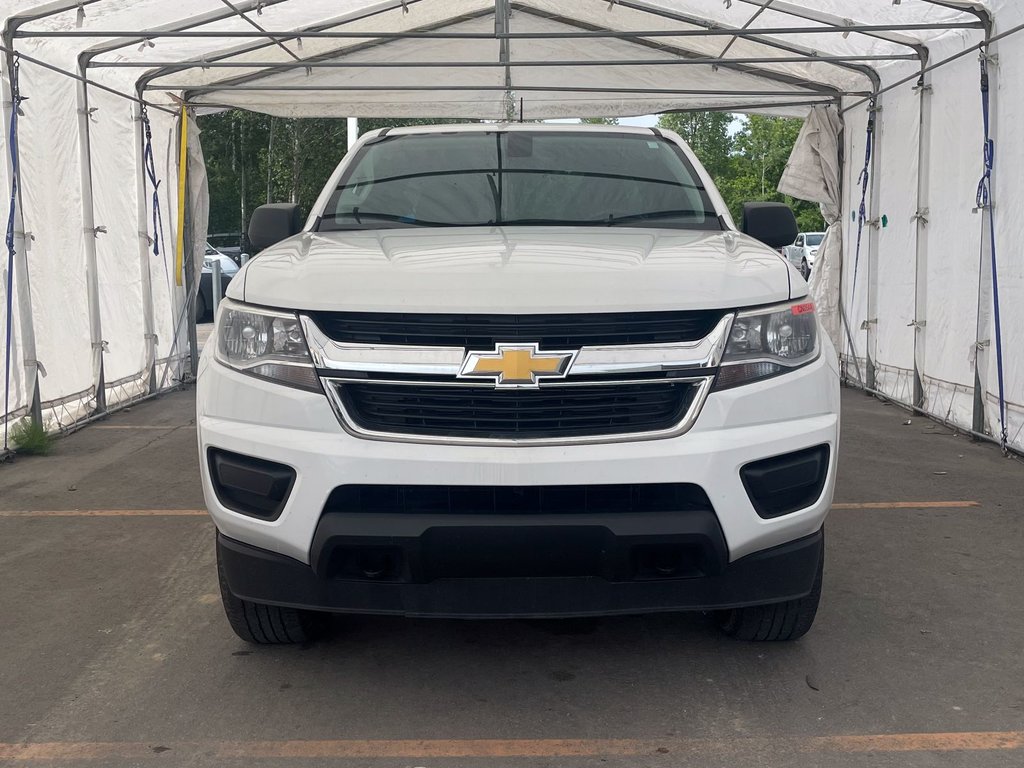 Chevrolet Colorado  2018 à St-Jérôme, Québec - 4 - w1024h768px
