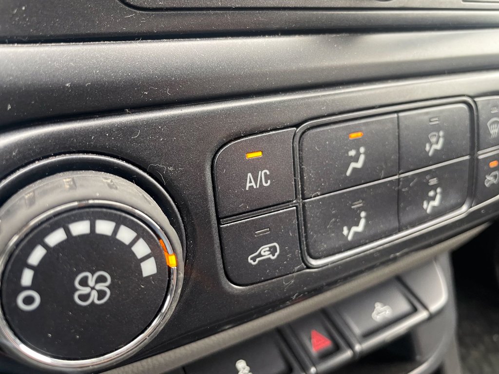 Chevrolet Colorado  2018 à St-Jérôme, Québec - 13 - w1024h768px