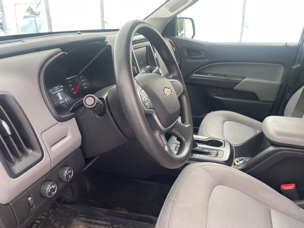 Chevrolet Colorado  2018 à St-Jérôme, Québec - 3 - w1024h768px