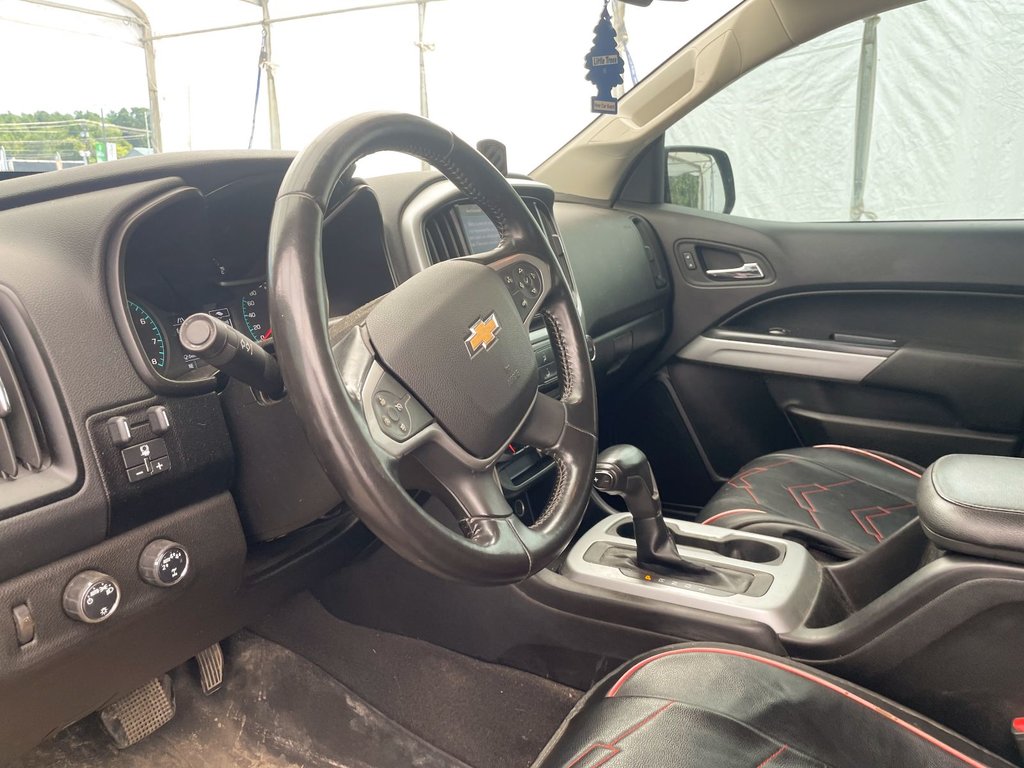 2021 Chevrolet Colorado in St-Jérôme, Quebec - 3 - w1024h768px