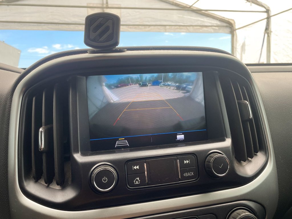 2021 Chevrolet Colorado in St-Jérôme, Quebec - 10 - w1024h768px