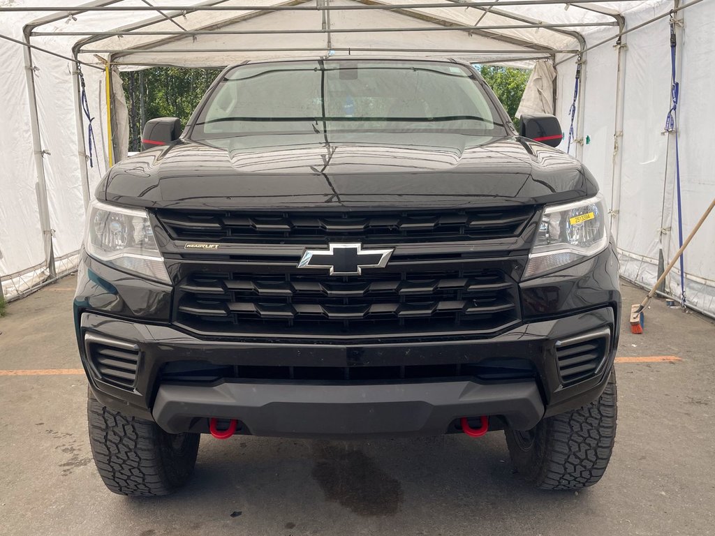 2021 Chevrolet Colorado in St-Jérôme, Quebec - 4 - w1024h768px