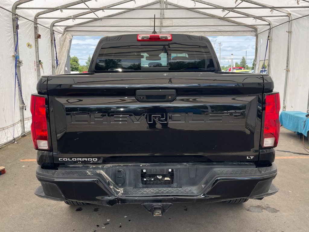 Chevrolet Colorado  2023 à St-Jérôme, Québec - 8 - w1024h768px