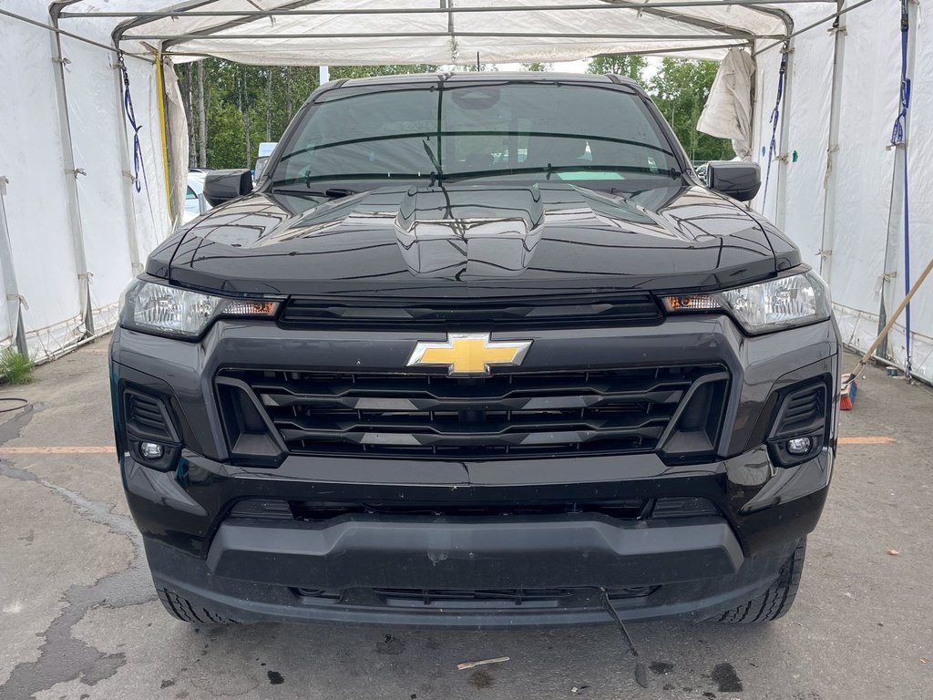 Chevrolet Colorado  2023 à St-Jérôme, Québec - 5 - w1024h768px