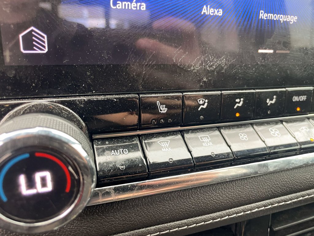 Chevrolet Colorado  2023 à St-Jérôme, Québec - 13 - w1024h768px
