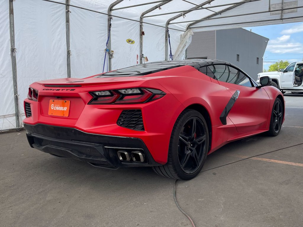 2020 Chevrolet Corvette in St-Jérôme, Quebec - 8 - w1024h768px