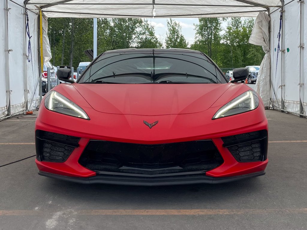 2020 Chevrolet Corvette in St-Jérôme, Quebec - 3 - w1024h768px