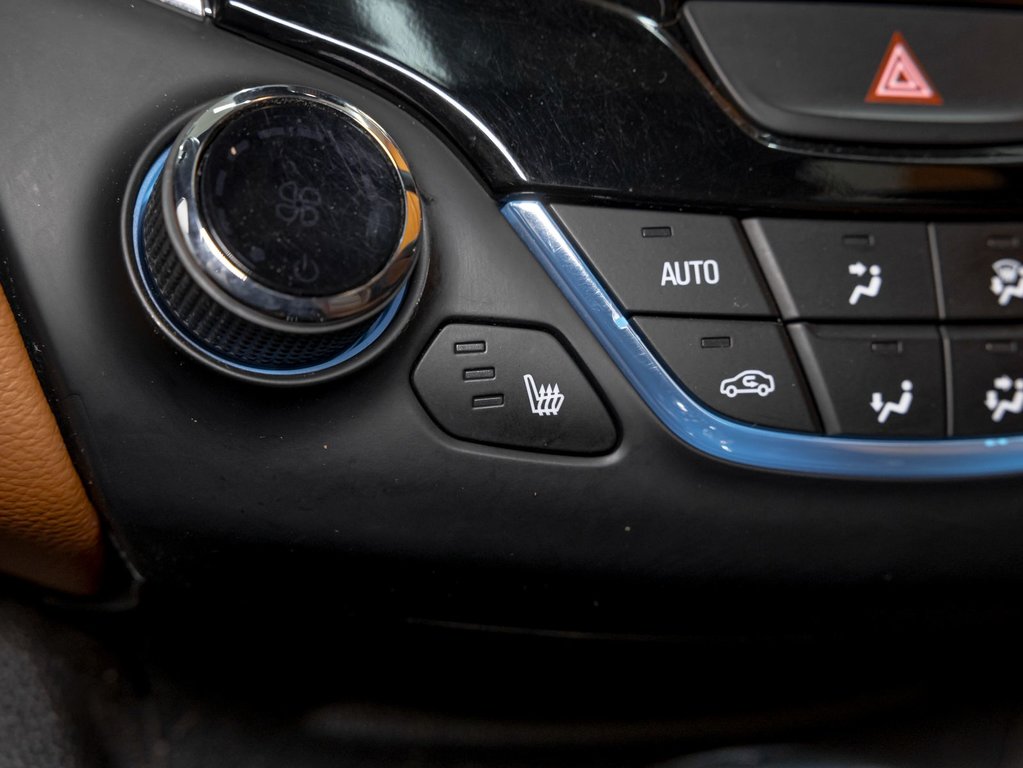 2018 Chevrolet Cruze in St-Jérôme, Quebec - 21 - w1024h768px