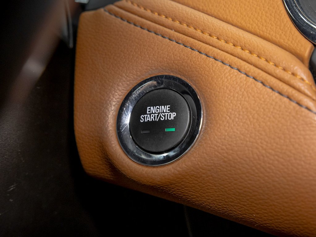 2018 Chevrolet Cruze in St-Jérôme, Quebec - 26 - w1024h768px
