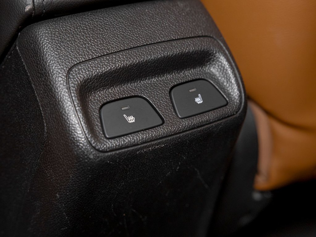 2018 Chevrolet Cruze in St-Jérôme, Quebec - 29 - w1024h768px