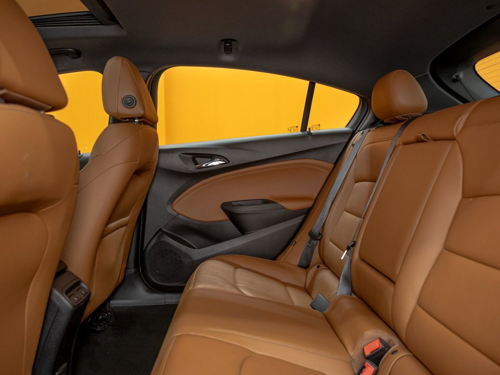 2018 Chevrolet Cruze in St-Jérôme, Quebec - 28 - w1024h768px