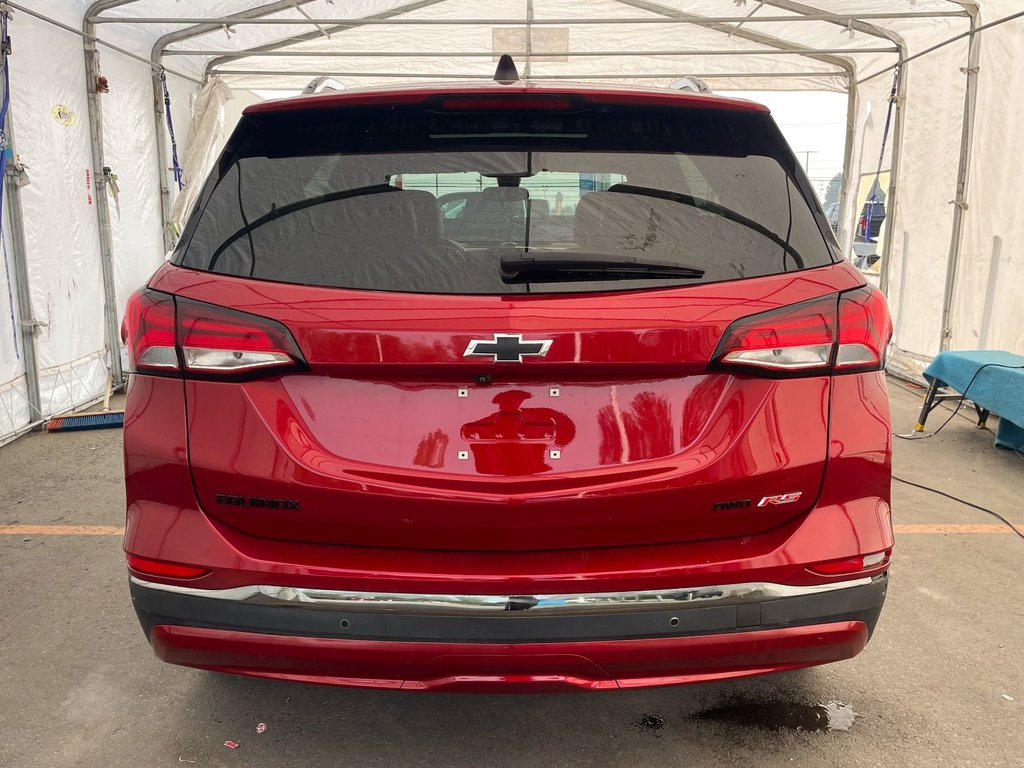 2022 Chevrolet Equinox in St-Jérôme, Quebec - 9 - w1024h768px