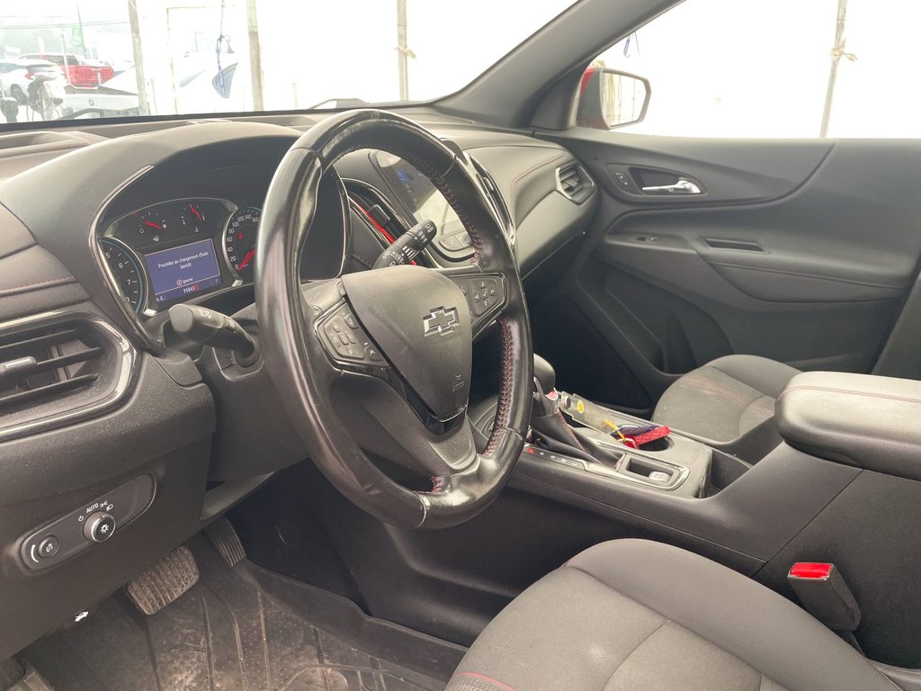2022 Chevrolet Equinox in St-Jérôme, Quebec - 5 - w1024h768px