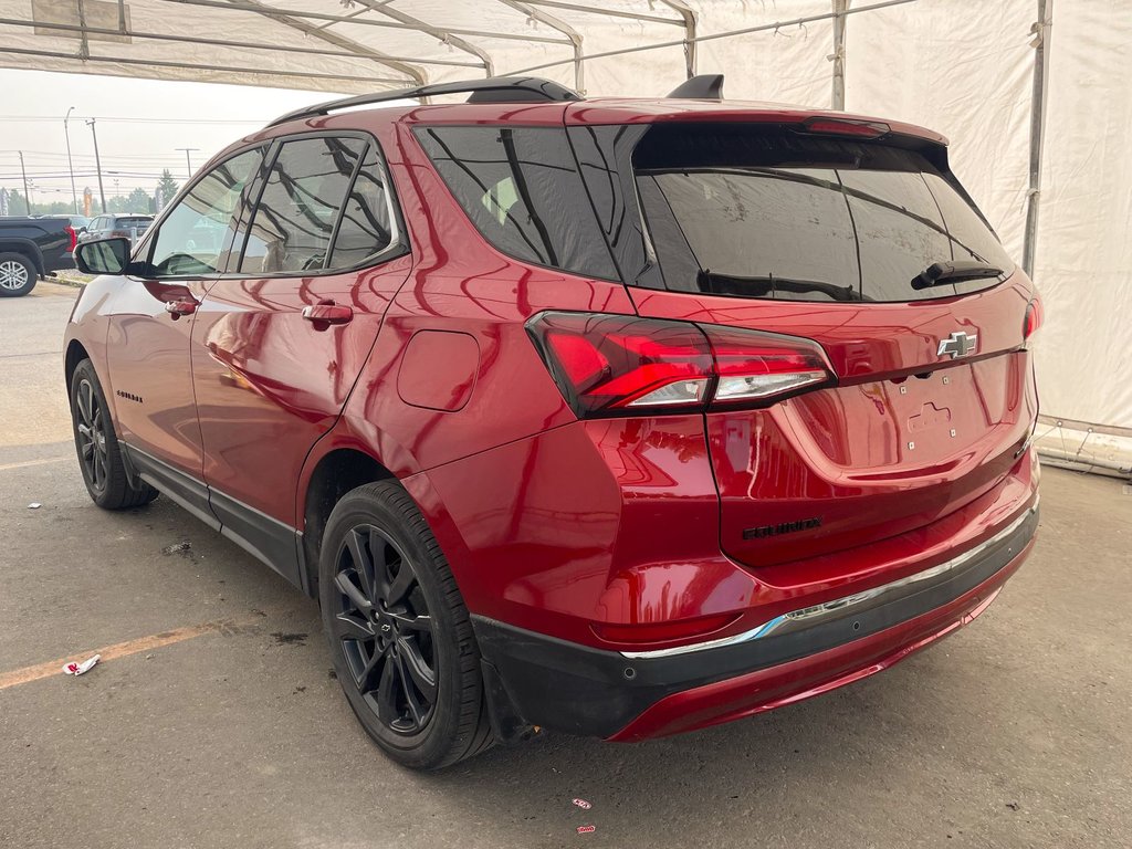 2022 Chevrolet Equinox in St-Jérôme, Quebec - 8 - w1024h768px