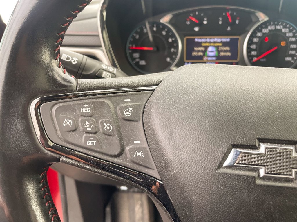 2022 Chevrolet Equinox in St-Jérôme, Quebec - 16 - w1024h768px