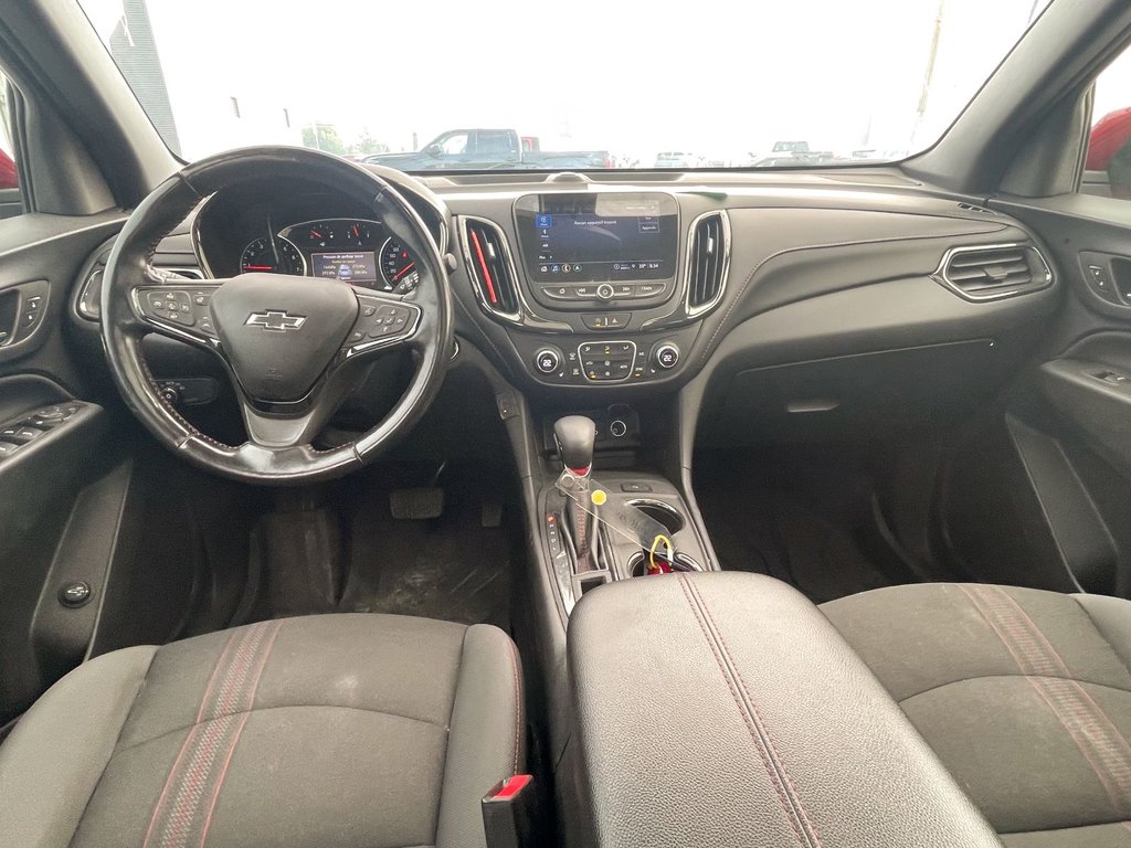 2022 Chevrolet Equinox in St-Jérôme, Quebec - 13 - w1024h768px