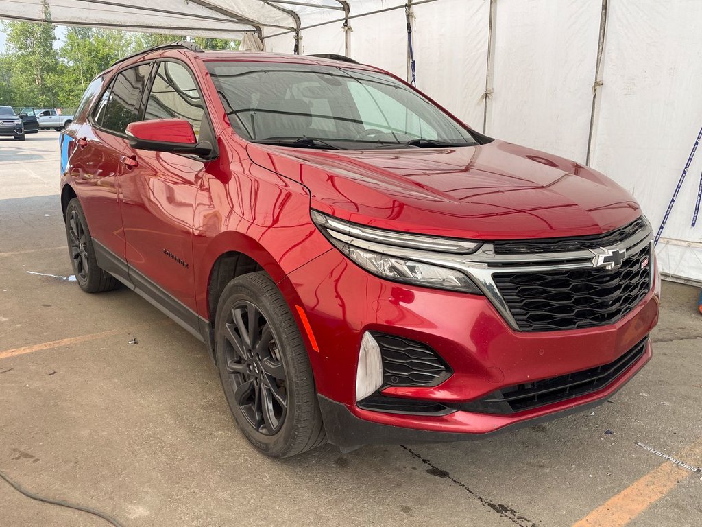 2022 Chevrolet Equinox in St-Jérôme, Quebec - 12 - w1024h768px