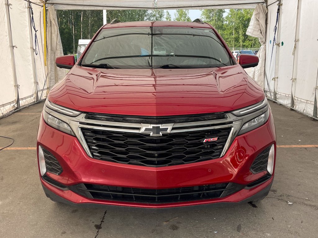 2022 Chevrolet Equinox in St-Jérôme, Quebec - 6 - w1024h768px