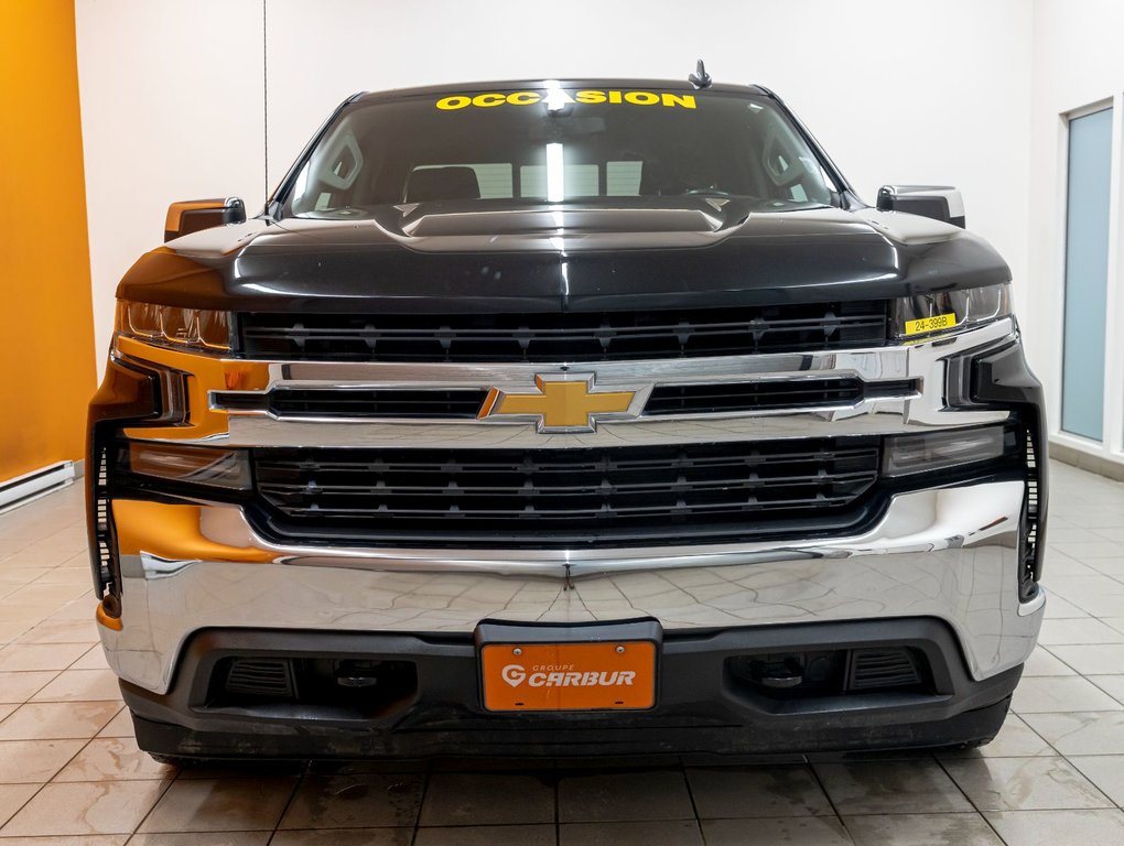 2019 Chevrolet Silverado 1500 in St-Jérôme, Quebec - 4 - w1024h768px