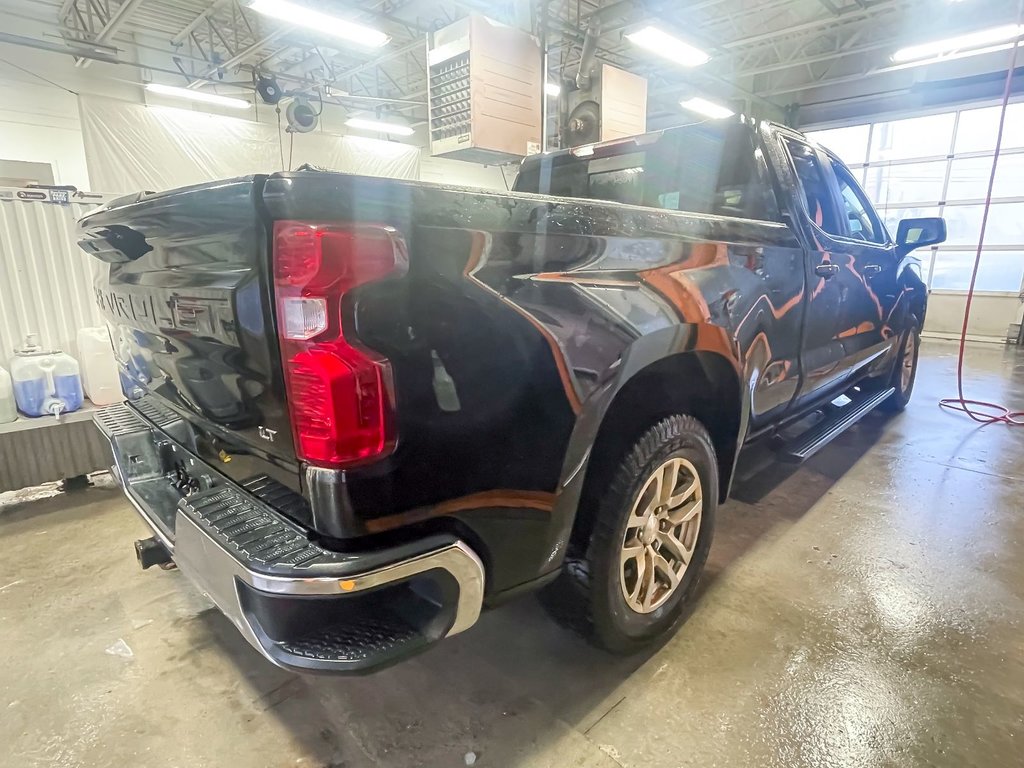 Chevrolet Silverado 1500  2019 à St-Jérôme, Québec - 8 - w1024h768px