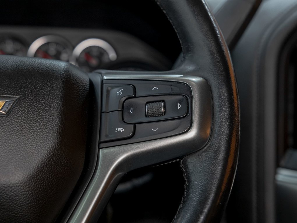 2019 Chevrolet Silverado 1500 in St-Jérôme, Quebec - 15 - w1024h768px