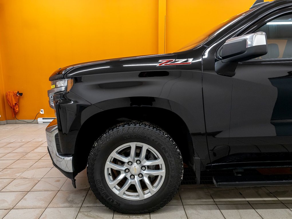 2019 Chevrolet Silverado 1500 in St-Jérôme, Quebec - 33 - w1024h768px