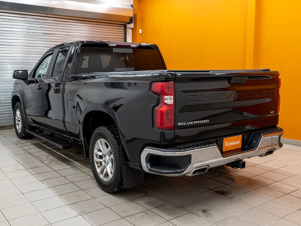 2019 Chevrolet Silverado 1500 in St-Jérôme, Quebec - 5 - w1024h768px