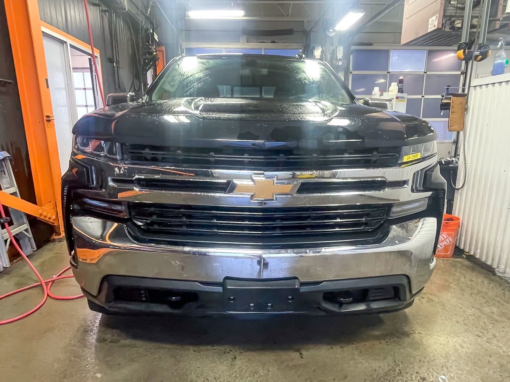 Chevrolet Silverado 1500  2019 à St-Jérôme, Québec - 4 - w1024h768px