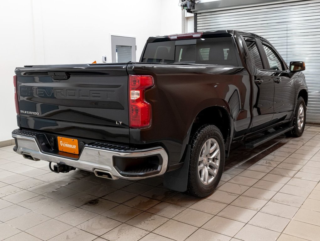 2019 Chevrolet Silverado 1500 in St-Jérôme, Quebec - 8 - w1024h768px