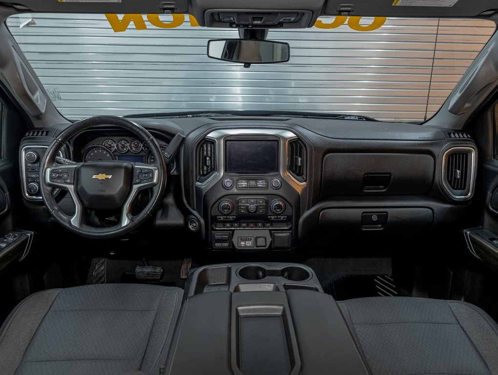 2019 Chevrolet Silverado 1500 in St-Jérôme, Quebec - 11 - w1024h768px