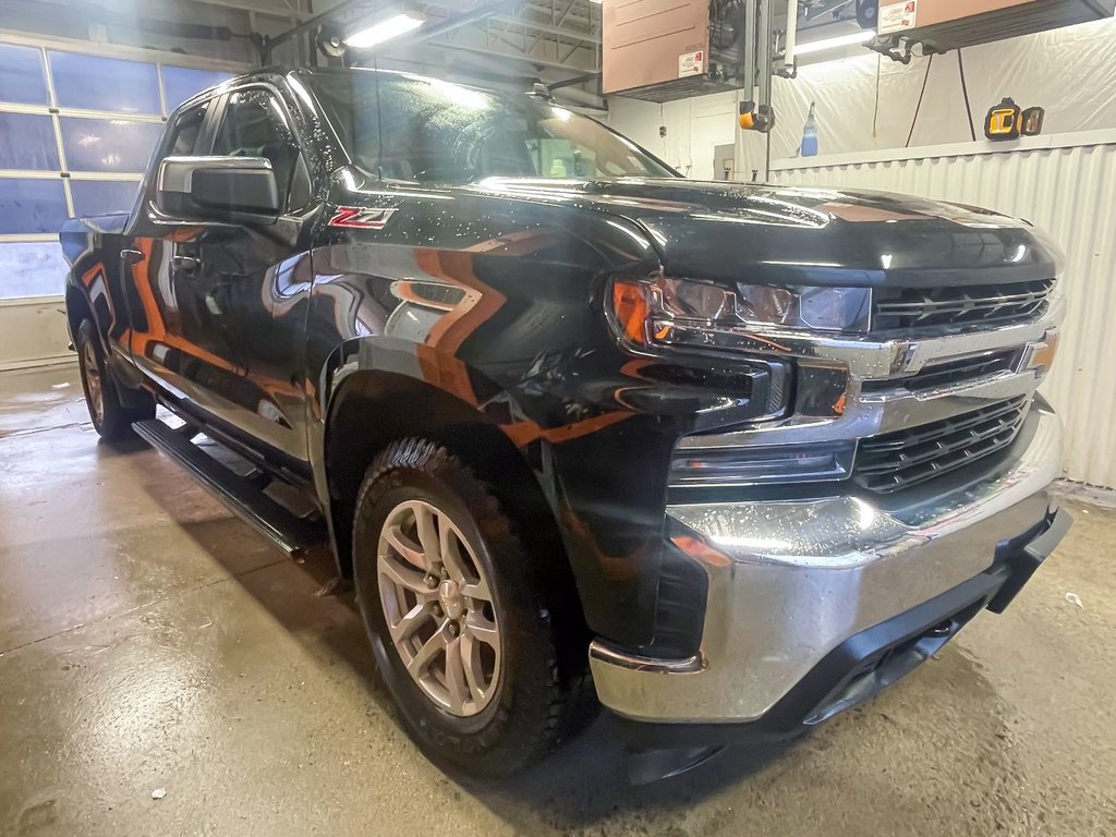 Chevrolet Silverado 1500  2019 à St-Jérôme, Québec - 9 - w1024h768px