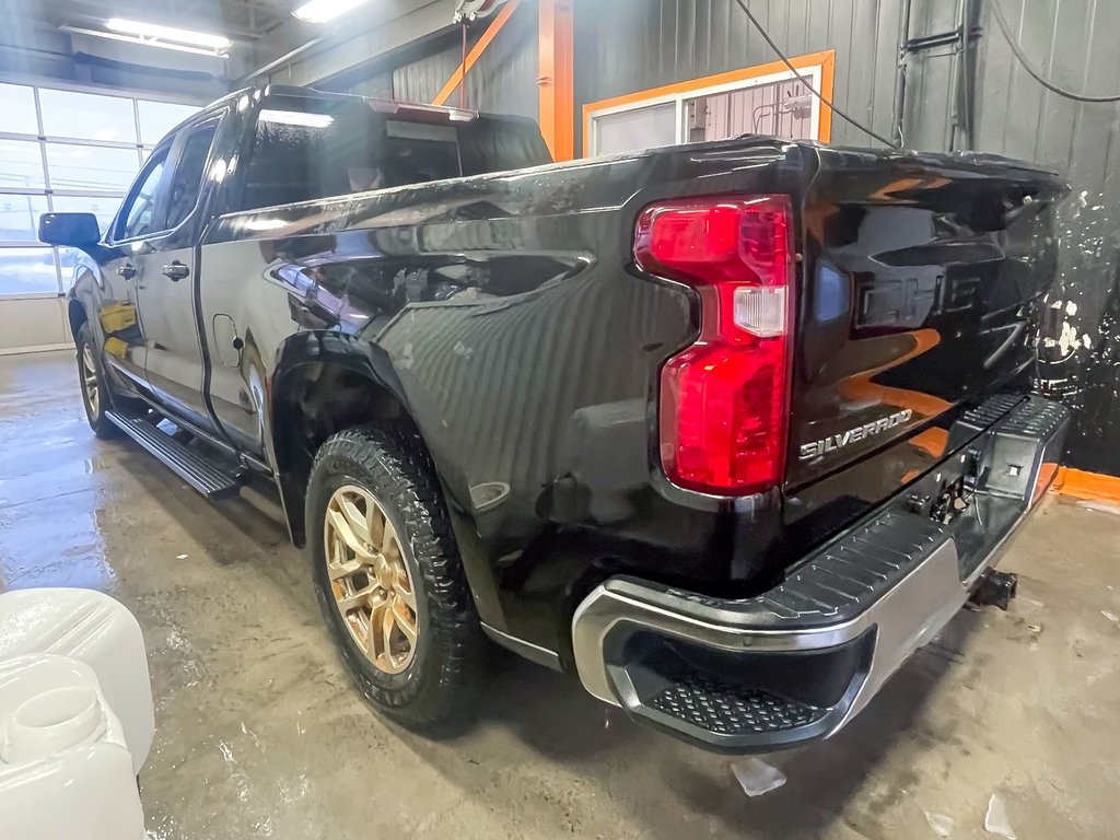 Chevrolet Silverado 1500  2019 à St-Jérôme, Québec - 5 - w1024h768px