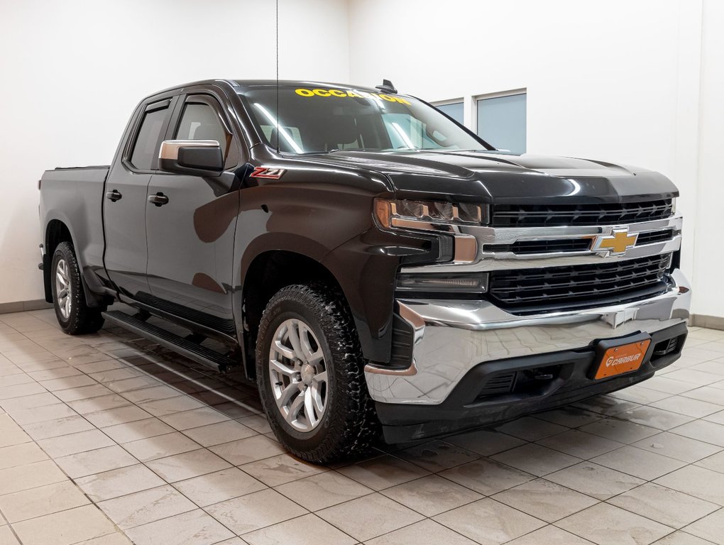 2019 Chevrolet Silverado 1500 in St-Jérôme, Quebec - 9 - w1024h768px