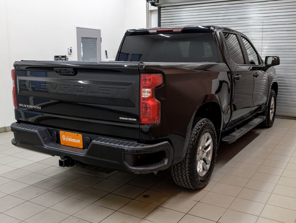 Chevrolet Silverado 1500  2022 à St-Jérôme, Québec - 8 - w1024h768px