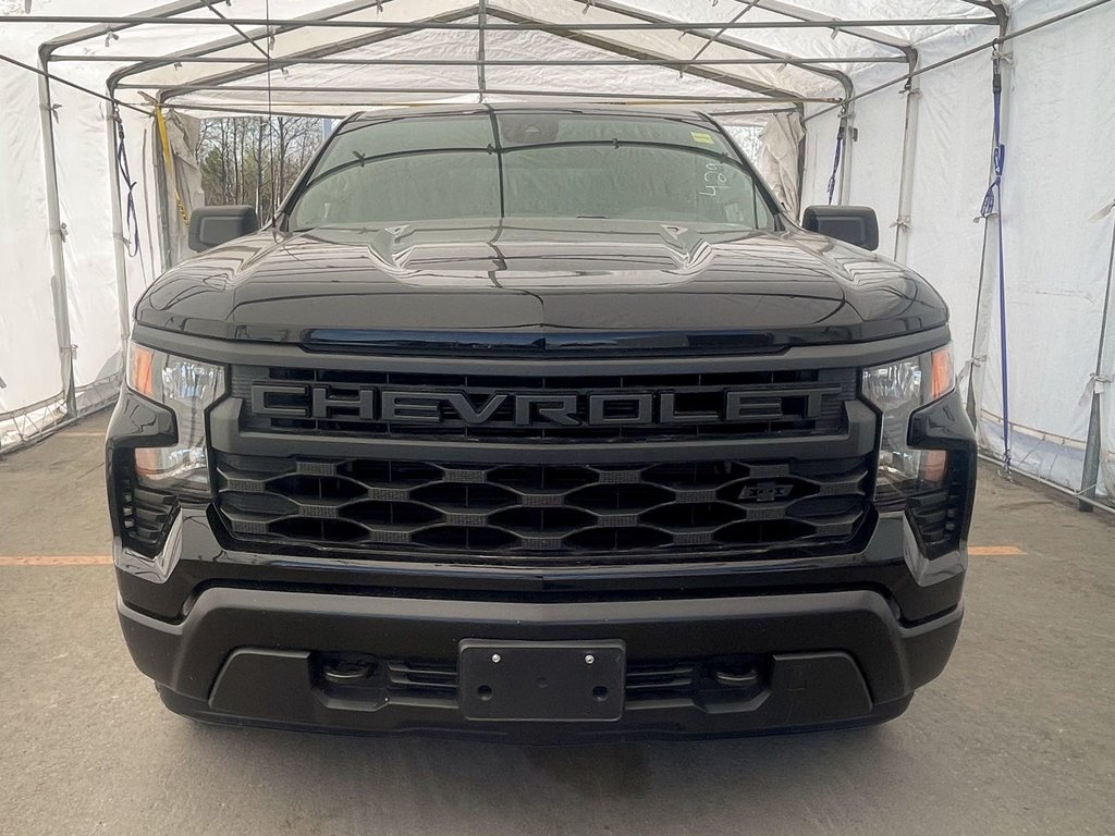 Chevrolet Silverado 1500  2022 à St-Jérôme, Québec - 4 - w1024h768px