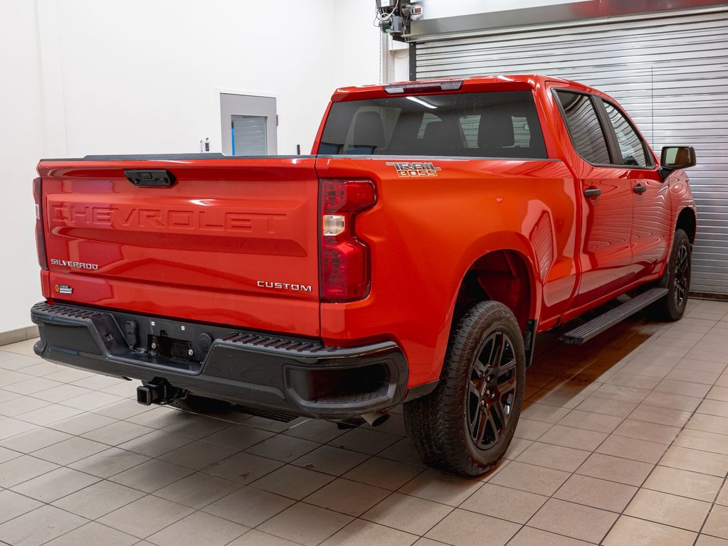 Chevrolet Silverado 1500  2022 à St-Jérôme, Québec - 8 - w1024h768px