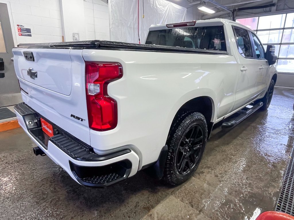 Chevrolet Silverado 1500  2023 à St-Jérôme, Québec - 8 - w1024h768px