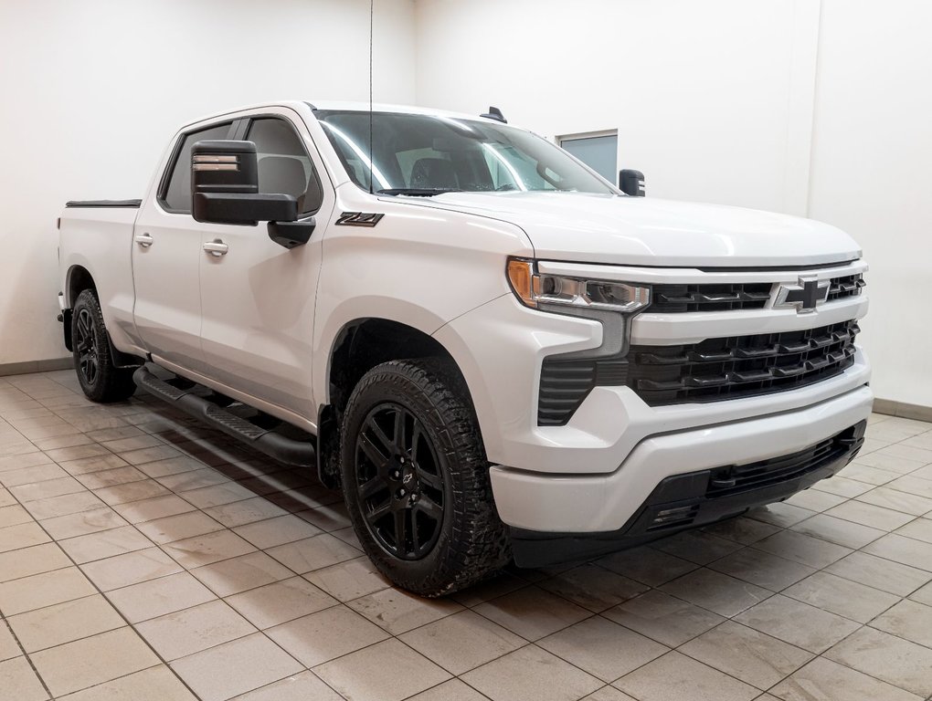 2023 Chevrolet Silverado 1500 in St-Jérôme, Quebec - 9 - w1024h768px