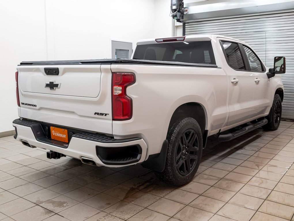 2023 Chevrolet Silverado 1500 in St-Jérôme, Quebec - 8 - w1024h768px