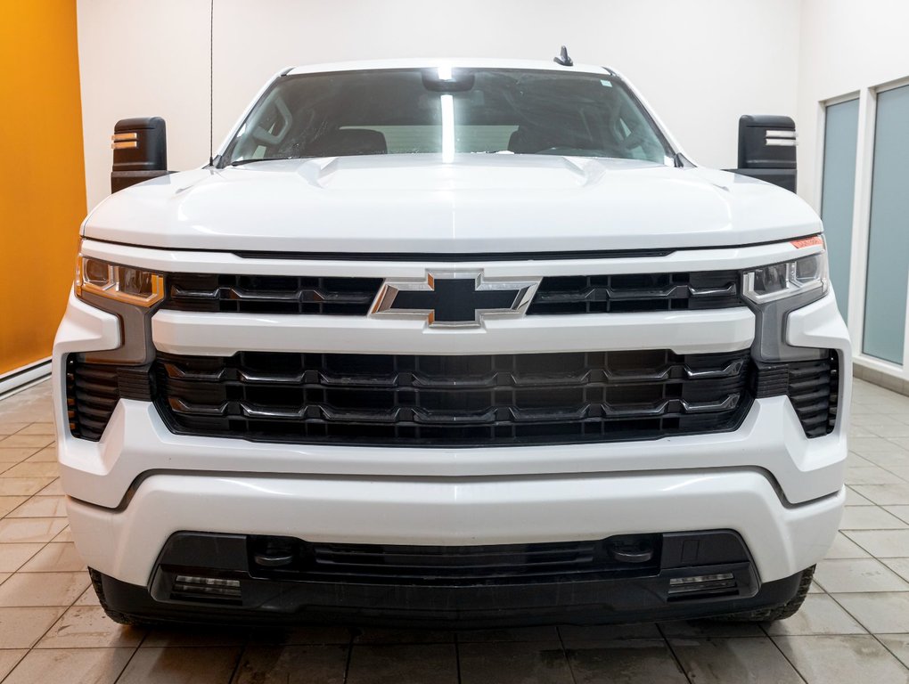 2023 Chevrolet Silverado 1500 in St-Jérôme, Quebec - 4 - w1024h768px