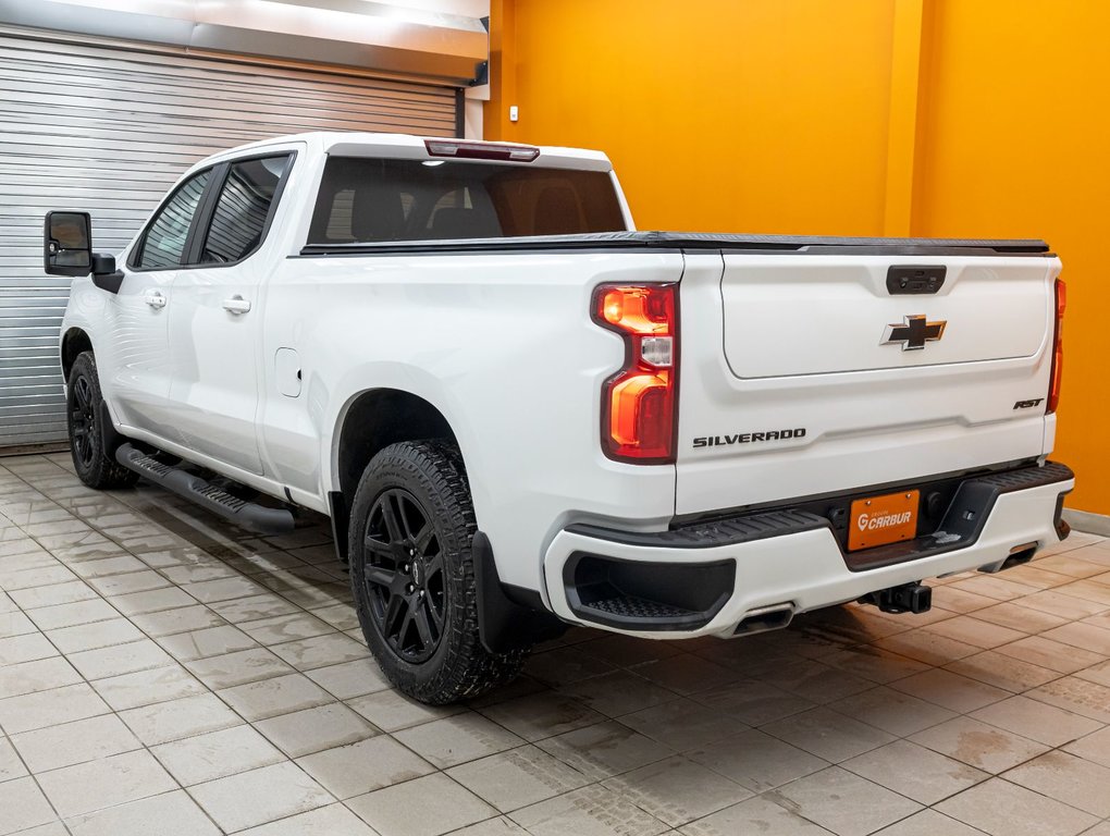 2023 Chevrolet Silverado 1500 in St-Jérôme, Quebec - 5 - w1024h768px