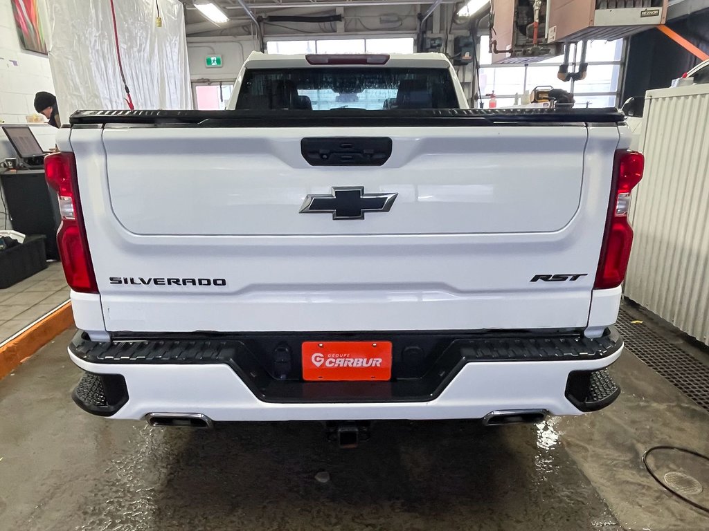 Chevrolet Silverado 1500  2023 à St-Jérôme, Québec - 6 - w1024h768px