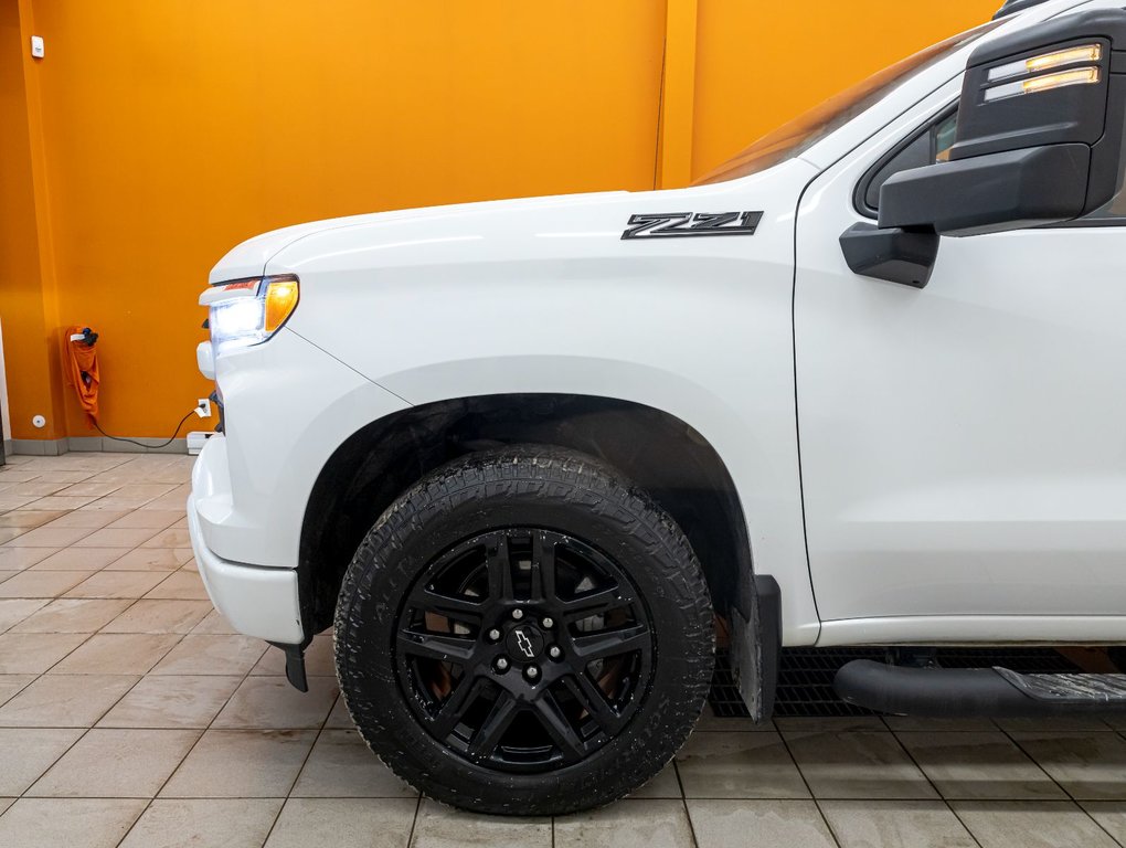 2023 Chevrolet Silverado 1500 in St-Jérôme, Quebec - 32 - w1024h768px