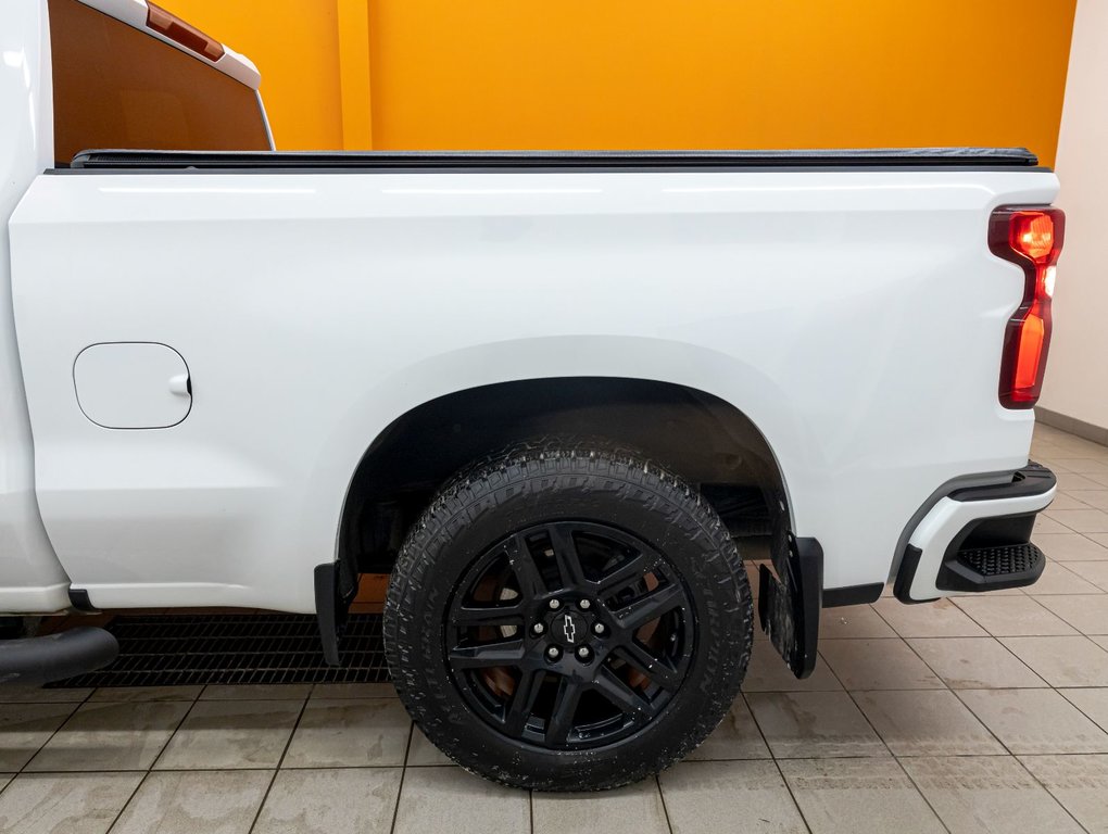 2023 Chevrolet Silverado 1500 in St-Jérôme, Quebec - 31 - w1024h768px