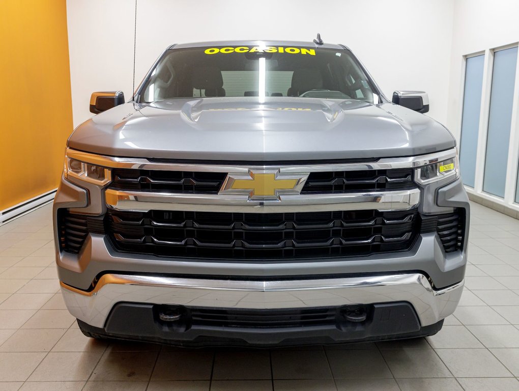 Chevrolet Silverado 1500  2023 à St-Jérôme, Québec - 4 - w1024h768px