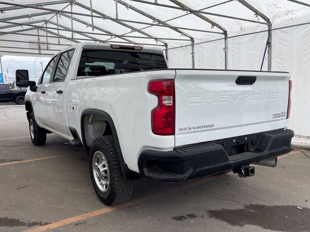Chevrolet Silverado 2500HD  2022 à St-Jérôme, Québec - 5 - w1024h768px