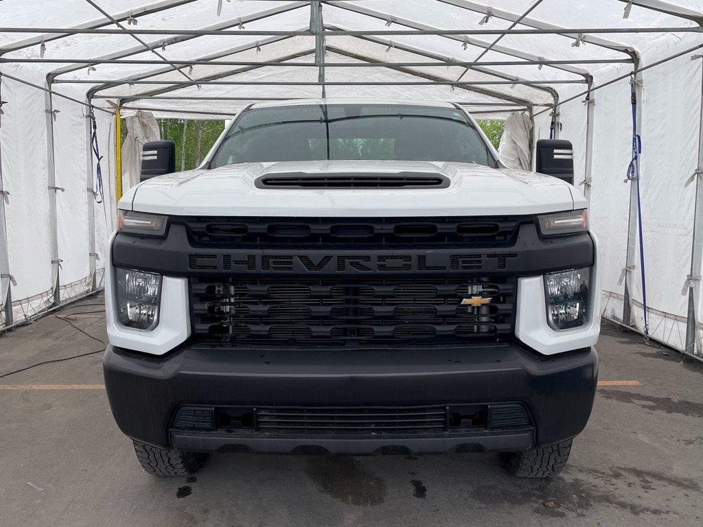 Chevrolet Silverado 2500HD  2022 à St-Jérôme, Québec - 4 - w1024h768px