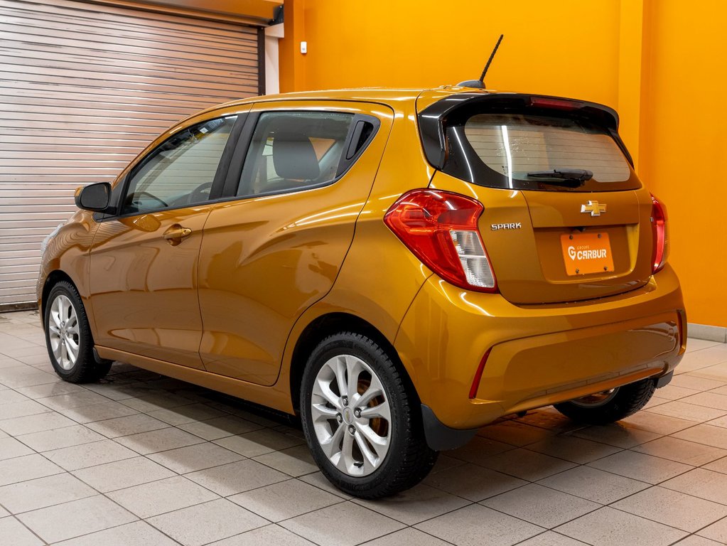 2019 Chevrolet Spark in St-Jérôme, Quebec - 5 - w1024h768px