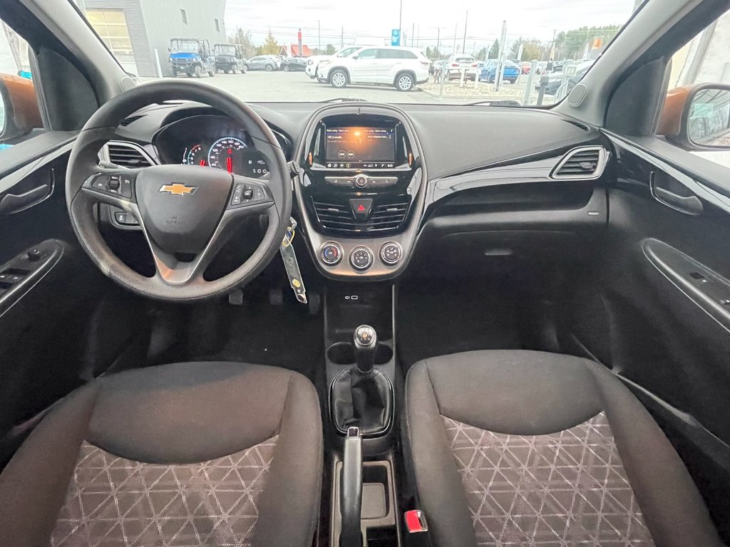 2019 Chevrolet Spark in St-Jérôme, Quebec - 10 - w1024h768px