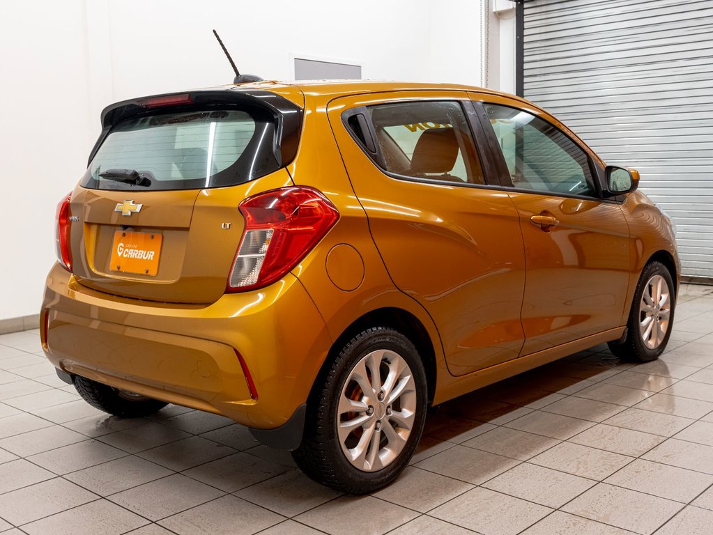 2019 Chevrolet Spark in St-Jérôme, Quebec - 8 - w1024h768px